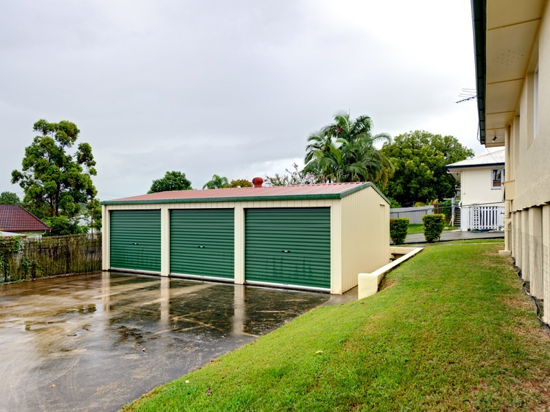 21 Luprena Street, Mansfield QLD 4122