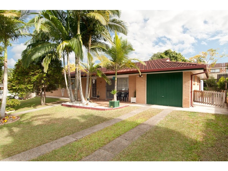 42 Narrawong Street, Rochedale South QLD 4123