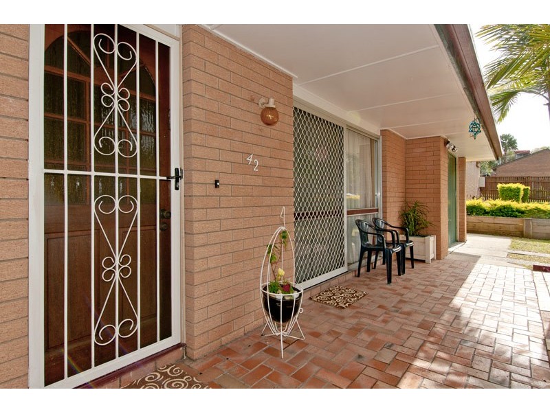 42 Narrawong Street, Rochedale South QLD 4123