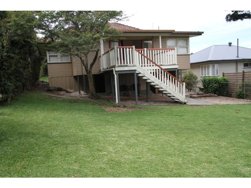 167 Lumley Street, Upper Mount Gravatt QLD 4122
