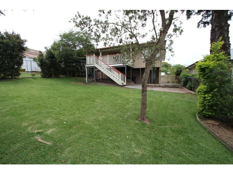 167 Lumley Street, Upper Mount Gravatt QLD 4122