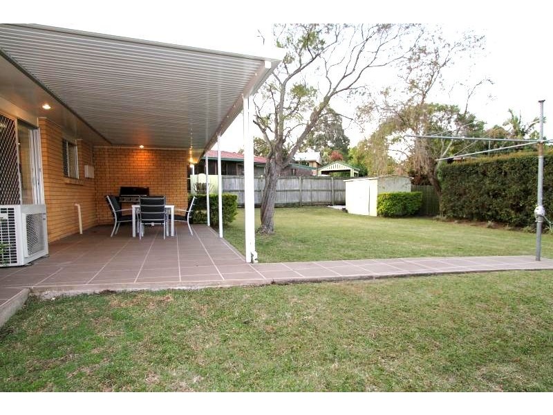 3 Privet place, Mansfield QLD 4122