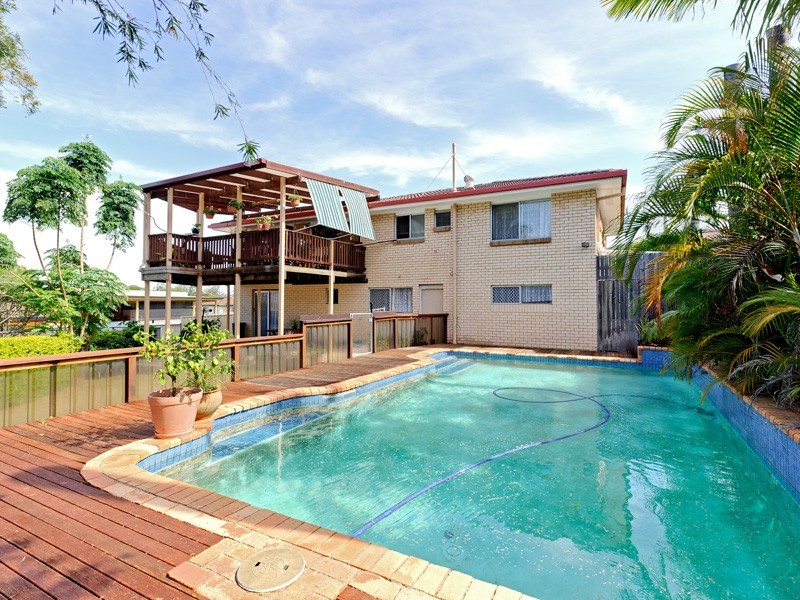 20 Naples Street, Wishart QLD 4122