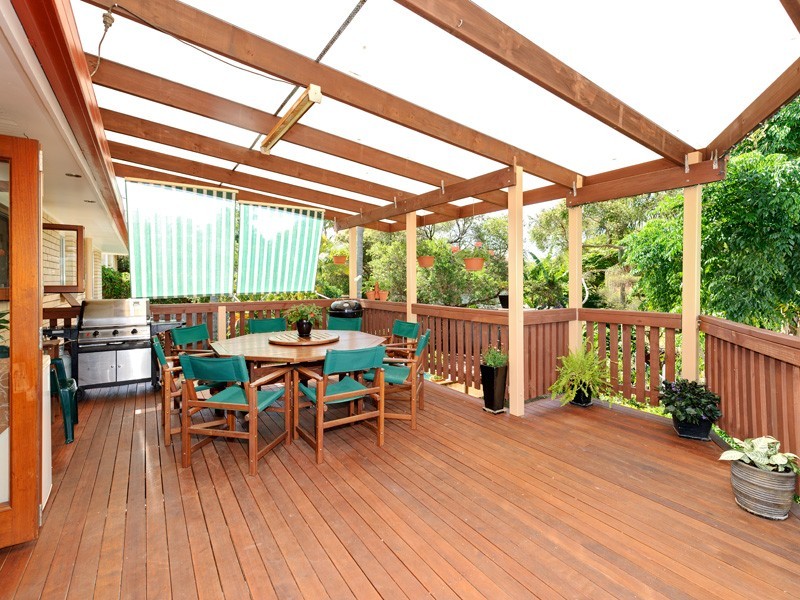 20 Naples Street, Wishart QLD 4122