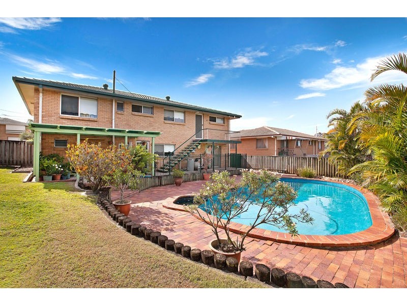 127 Morialta Street, Mansfield QLD 4122
