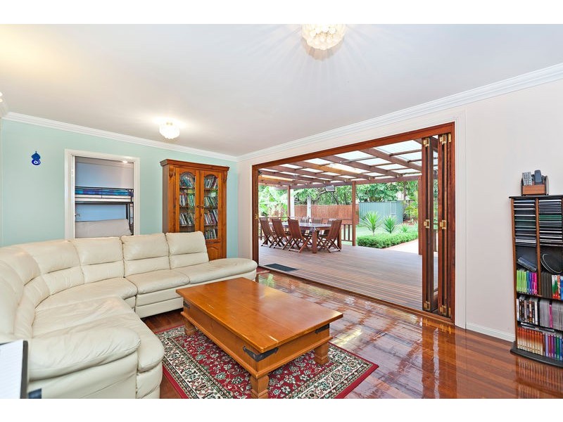 66 Galsworthy, Holland Park West QLD 4121