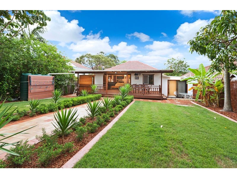 66 Galsworthy, Holland Park West QLD 4121