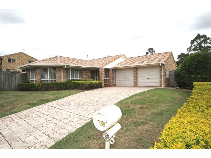 26 Kensington Place, Wishart QLD 4122