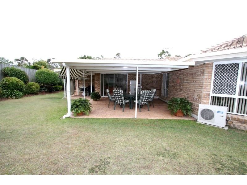 26 Kensington Place, Wishart QLD 4122