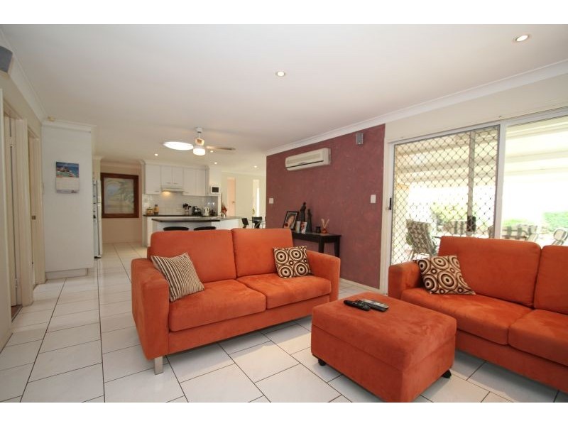 26 Kensington Place, Wishart QLD 4122