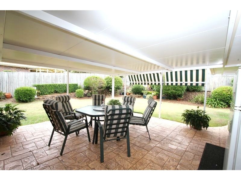 26 Kensington Place, Wishart QLD 4122