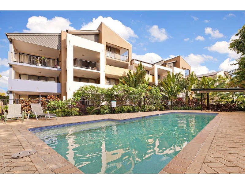 31/625  Newnham Road, Upper Mount Gravatt QLD 4122