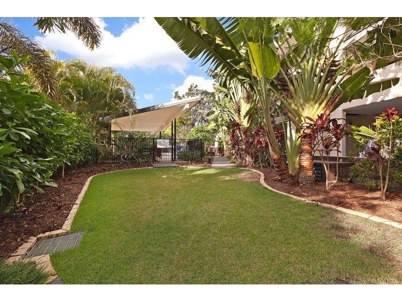 31/625  Newnham Road, Upper Mount Gravatt QLD 4122