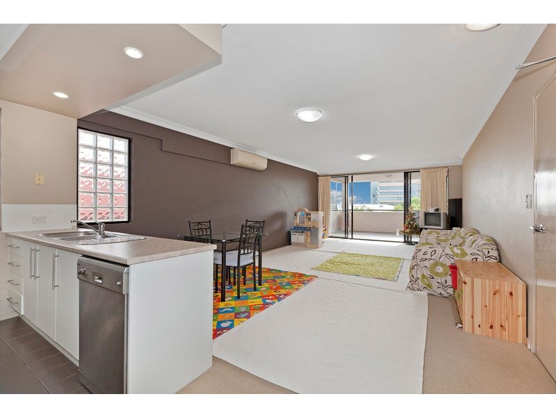 31/625  Newnham Road, Upper Mount Gravatt QLD 4122