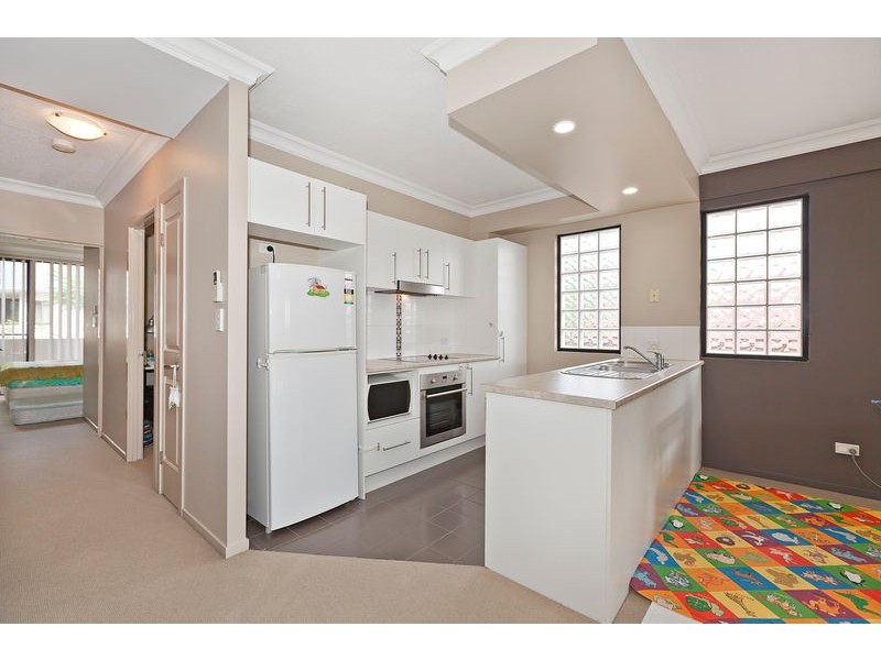 31/625  Newnham Road, Upper Mount Gravatt QLD 4122