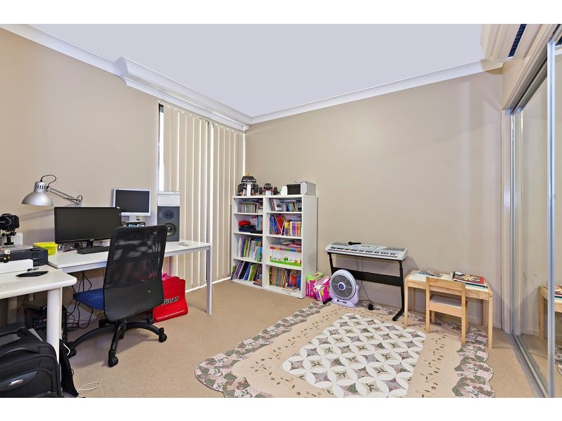 31/625  Newnham Road, Upper Mount Gravatt QLD 4122