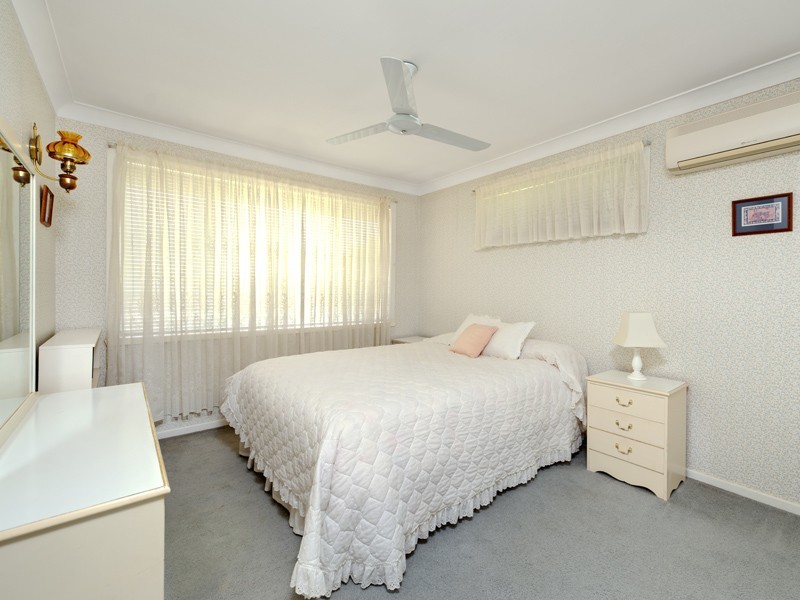 5 Menkira Street, Mansfield QLD 4122