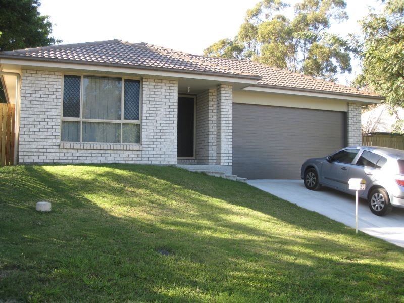 20 Moeller, Mansfield QLD 4122