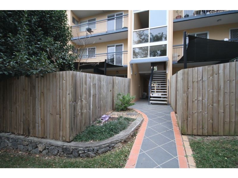 6 / 37 Lauder Street, Mount Gravatt East QLD 4122