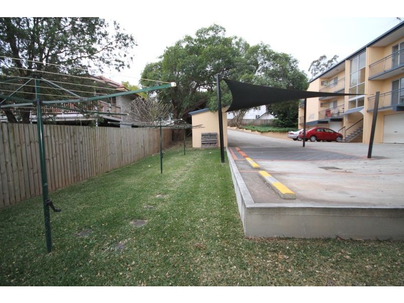 6 / 37 Lauder Street, Mount Gravatt East QLD 4122