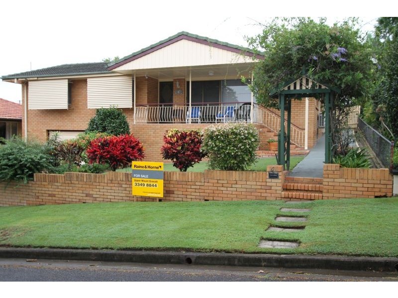 6 Koumala Street, Mansfield QLD 4122