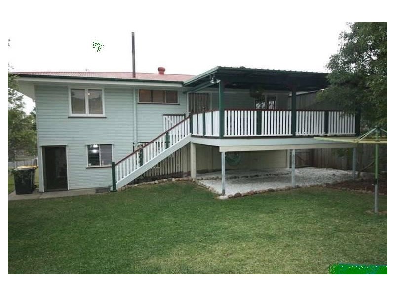 35 Vickers Street, Carina Heights QLD 4152