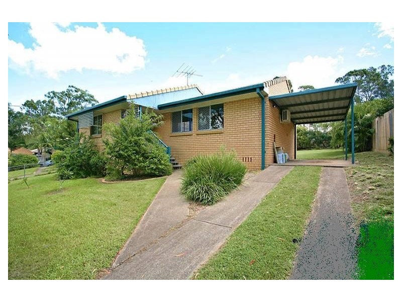 25 OCONNOR CRESENT, Mansfield QLD 4122