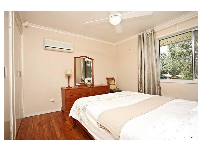 25 OCONNOR CRESENT, Mansfield QLD 4122