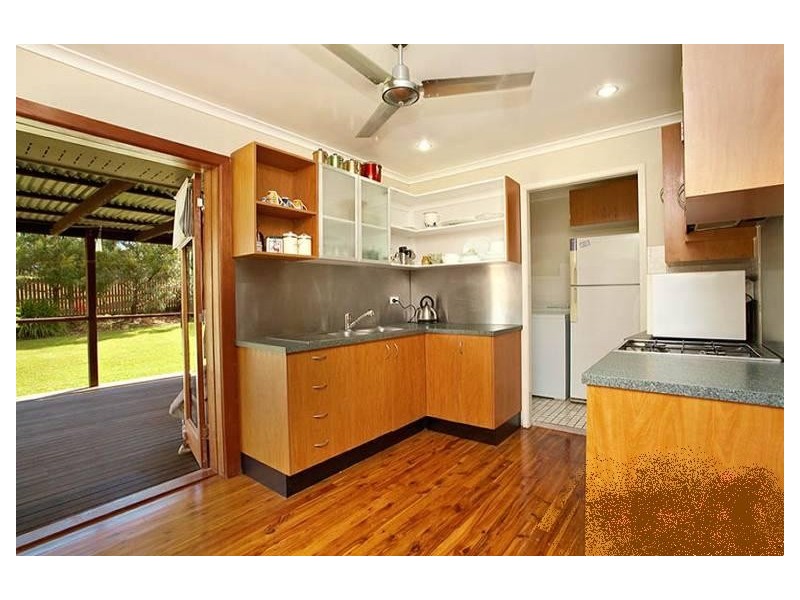 25 OCONNOR CRESENT, Mansfield QLD 4122