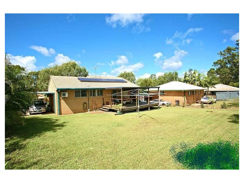 25 OCONNOR CRESENT, Mansfield QLD 4122