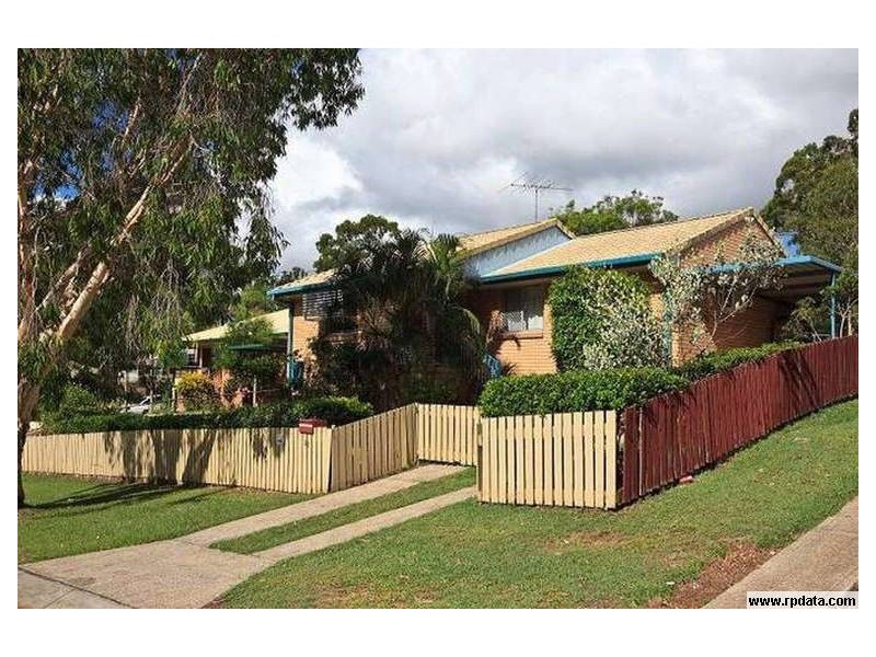 25 OCONNOR CRESENT, Mansfield QLD 4122