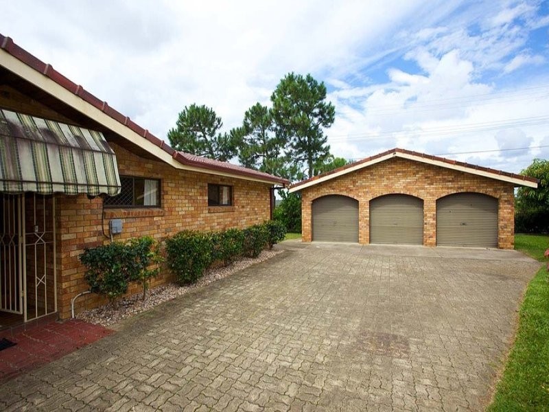 7 Koola Street, Wishart QLD 4122