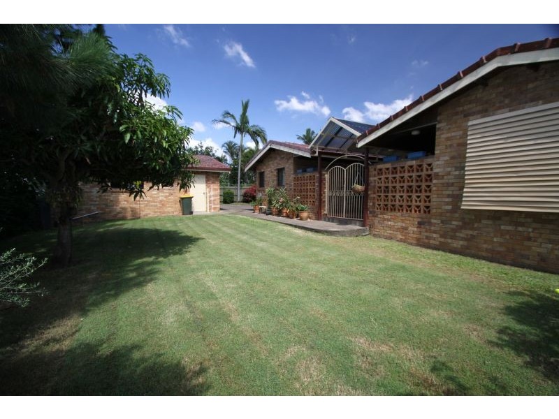 7 Koola Street, Wishart QLD 4122