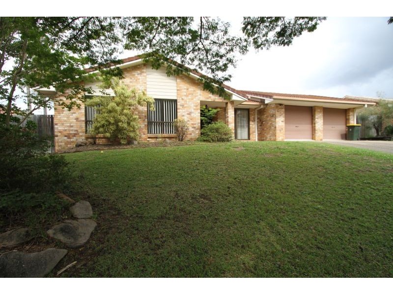 16 Roosevelt Drive, Stretton QLD 4116