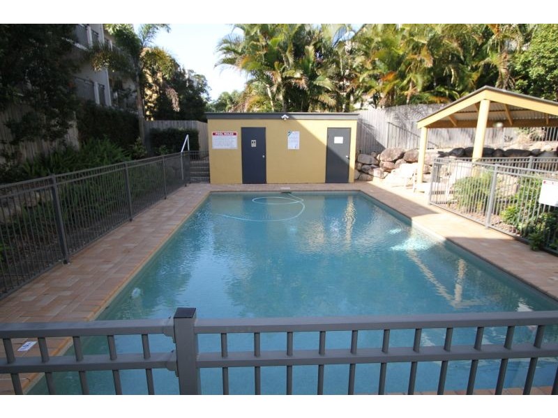 32  /  8 MASCAR  STREET, Upper Mount Gravatt QLD 4122