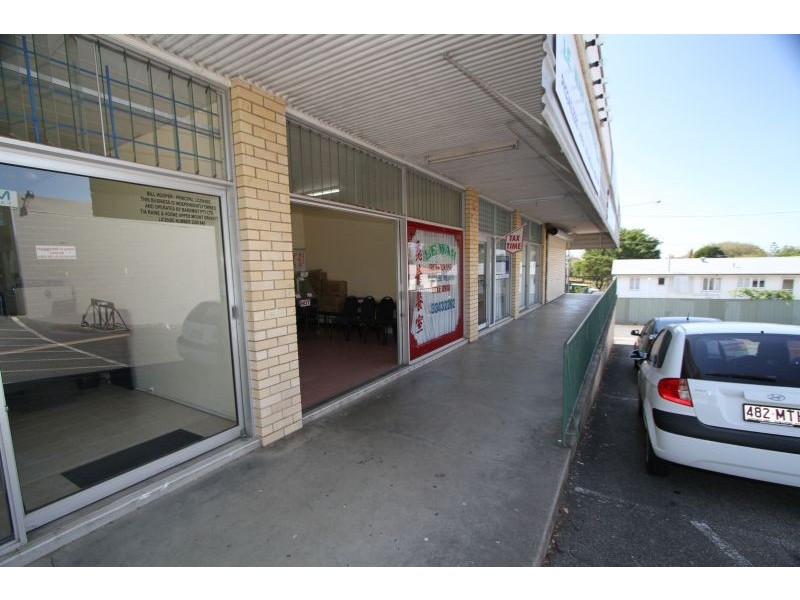 10 AMINYA STREET, Mansfield QLD 4122