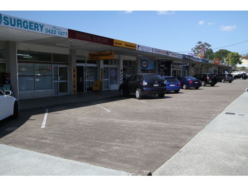 10 AMINYA STREET, Mansfield QLD 4122