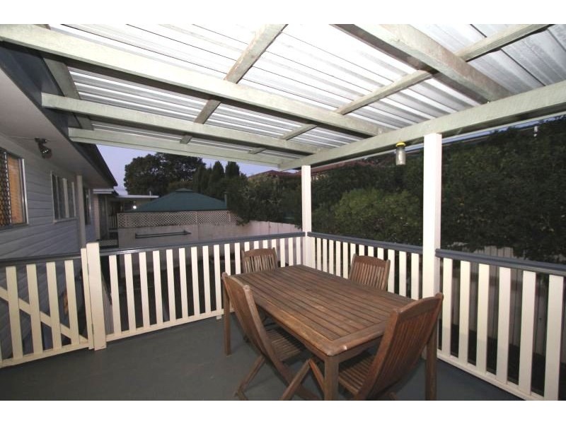 88 Pareena  Cresent, Mansfield QLD 4122