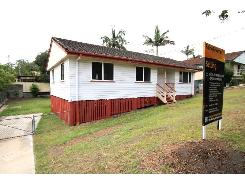 14 PATELLA   STREET, Mansfield QLD 4122