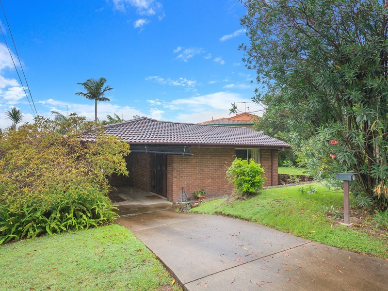 1 Mack Street, Wishart QLD 4122