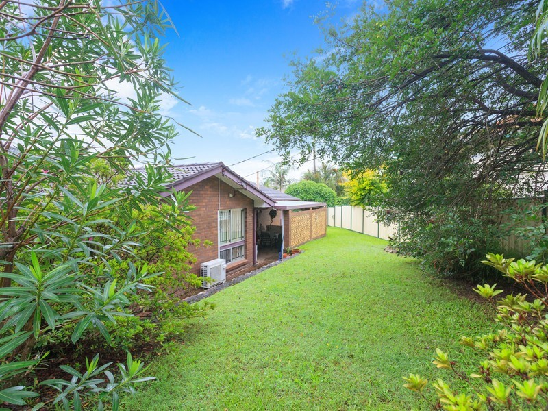 1 Mack Street, Wishart QLD 4122