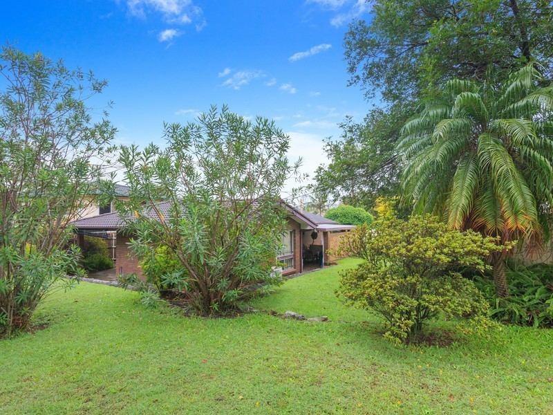 1 Mack Street, Wishart QLD 4122