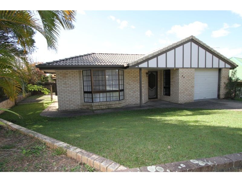 28 Hurlstone Street, Wishart QLD 4122