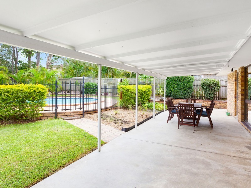 10 Winthrop, Wishart QLD 4122