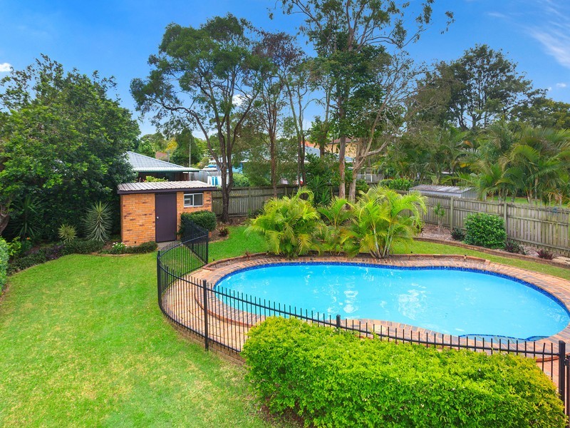 10 Winthrop, Wishart QLD 4122