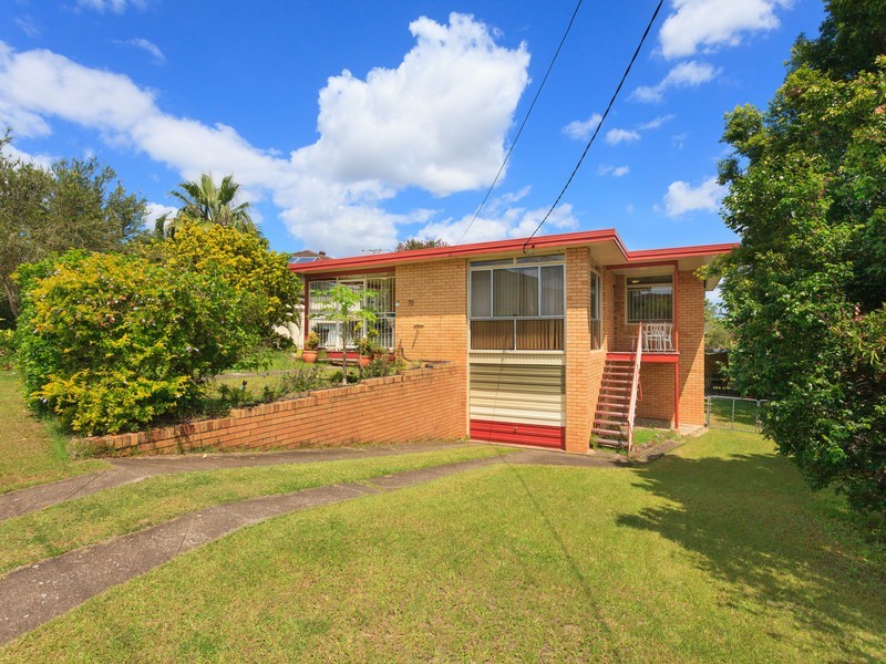 70 Spence Street, Mount Gravatt East QLD 4122