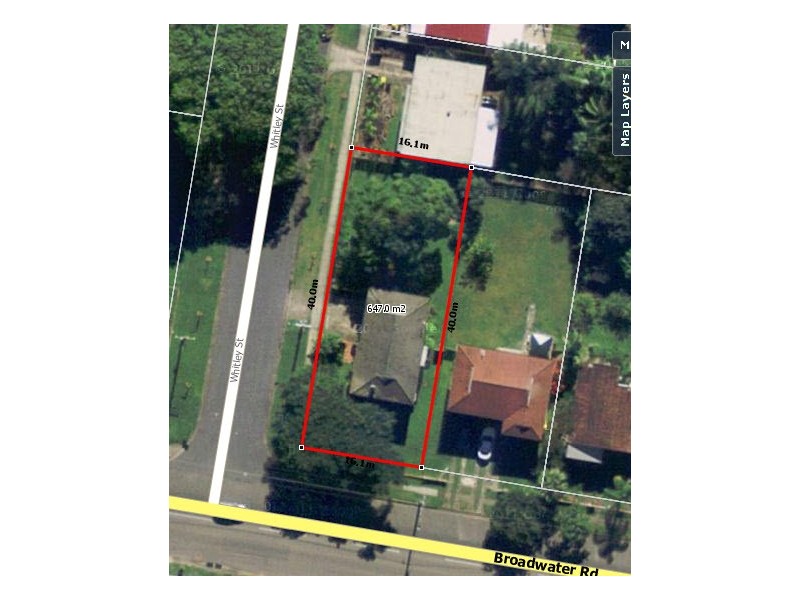 24 Broadwater Road, Mount Gravatt East QLD 4122