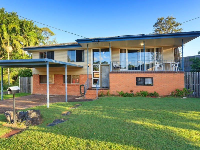 62 Nagle Street, Upper Mount Gravatt QLD 4122