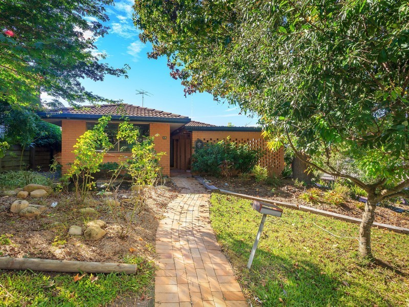 48 Bridle Street, Mansfield QLD 4122