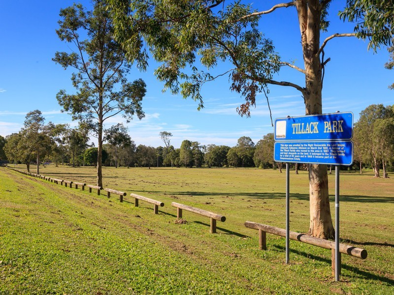 48 Bridle Street, Mansfield QLD 4122